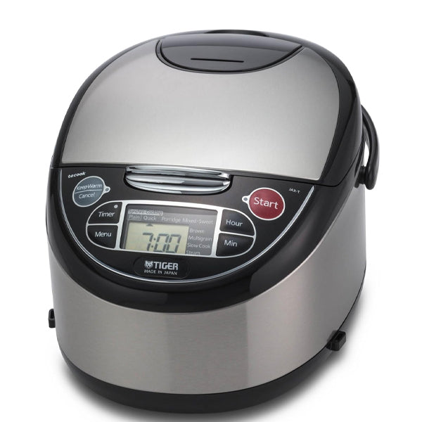 TIGER JAX-T10U | 5.5 Cup MICOM RICE COOKER