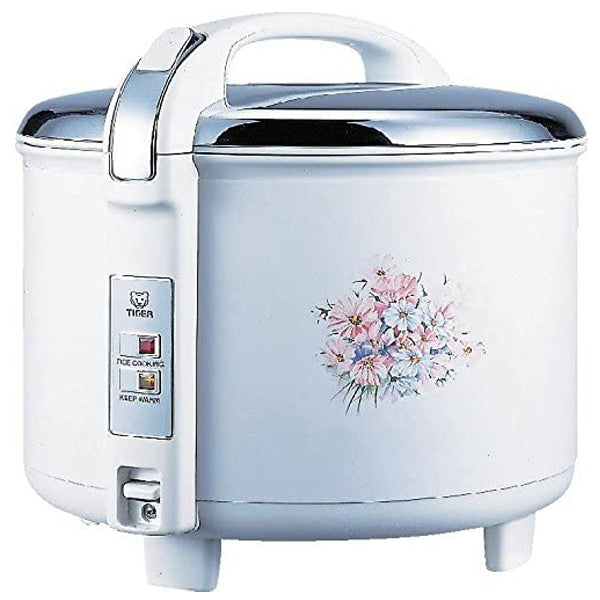 TIGER JCC - 2700 | 15-Cup RICE COOKER