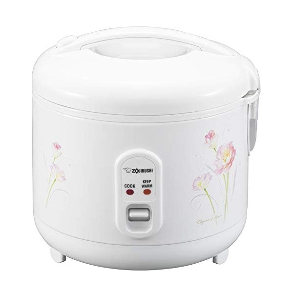 Zojirushi NS-RPC18-FJ | 10-Cup RICE COOKER & WARMER