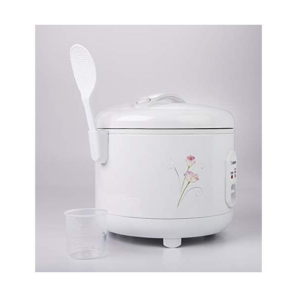 Zojirushi NS-RPC18-FJ | 10-Cup RICE COOKER & WARMER