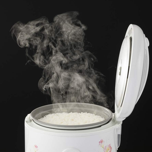 Zojirushi NS-RPC18-FJ | 10-Cup RICE COOKER & WARMER