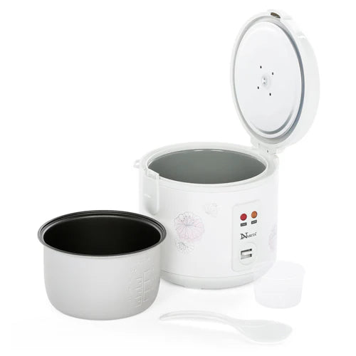 Narita NRC030F | 4-Cup Rice Cooker