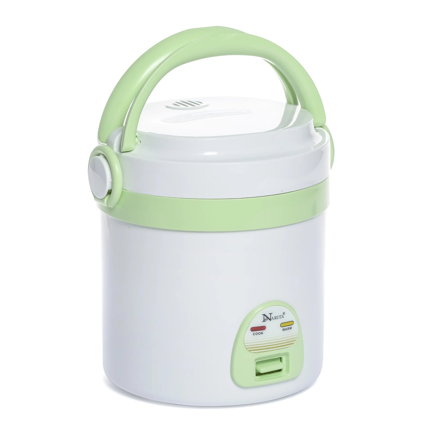 Narita NRC-101A | 1.5-Cup ELEC. Rice Cooker