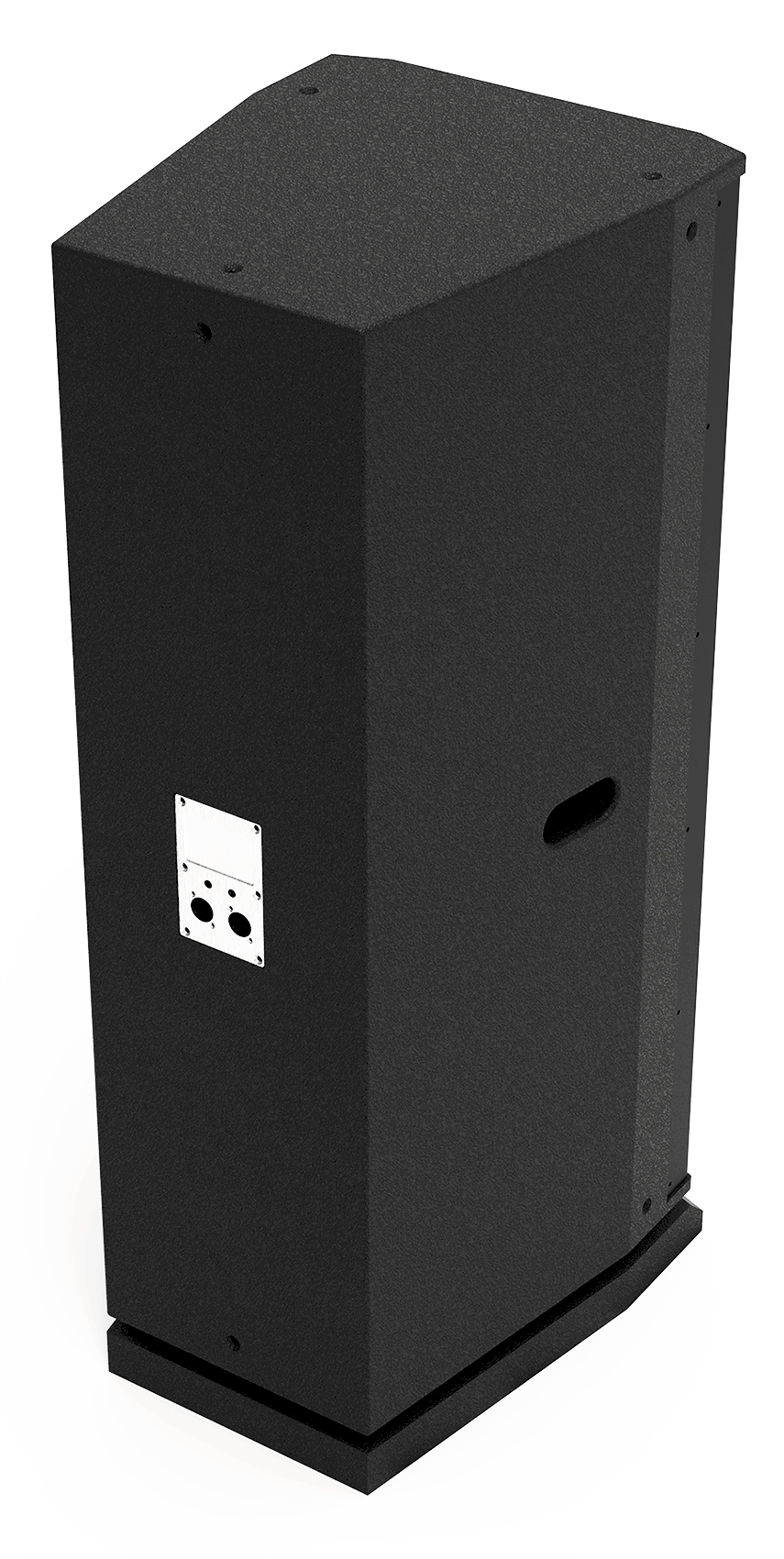 IDOLmain ASM22 | Top Performance 8000W Mixing Amplifier, 6000W Floor Standing Speakers With Dual Wireless Microphone With No Feedback Karaoke System