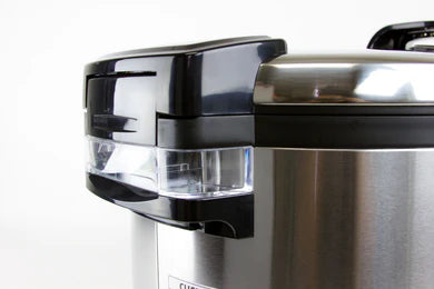 CUCKOO CR-3032 | Commercial Electric Warmer Rice Cooker 30 Cups